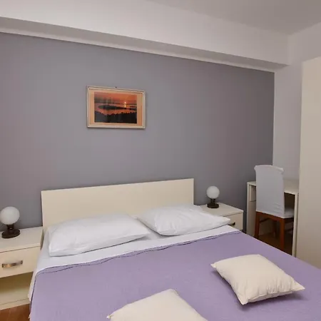 Apartments Zivana Primošten Exterior foto