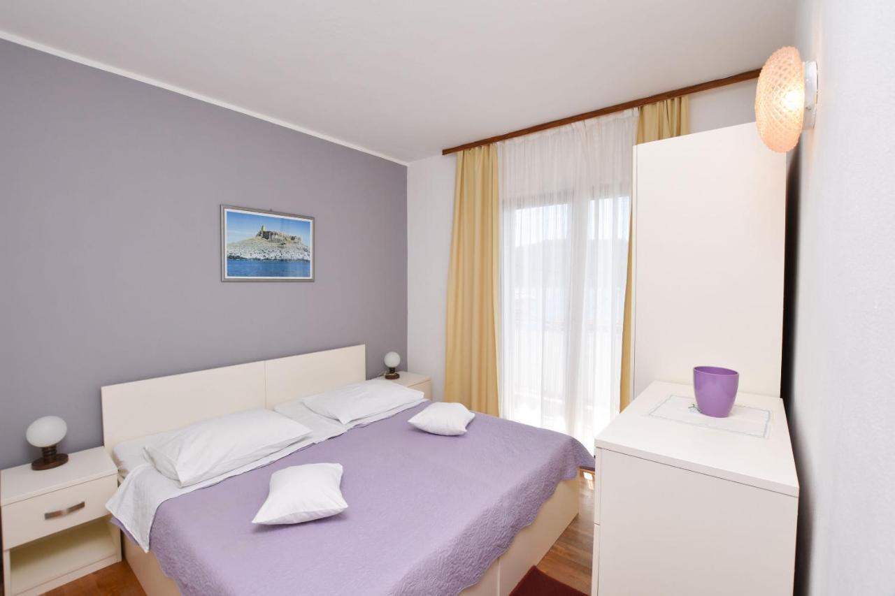 Zivana Apartment