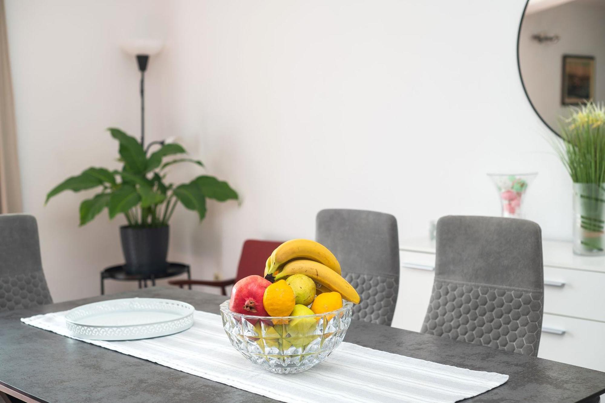 Zivana Apartment
