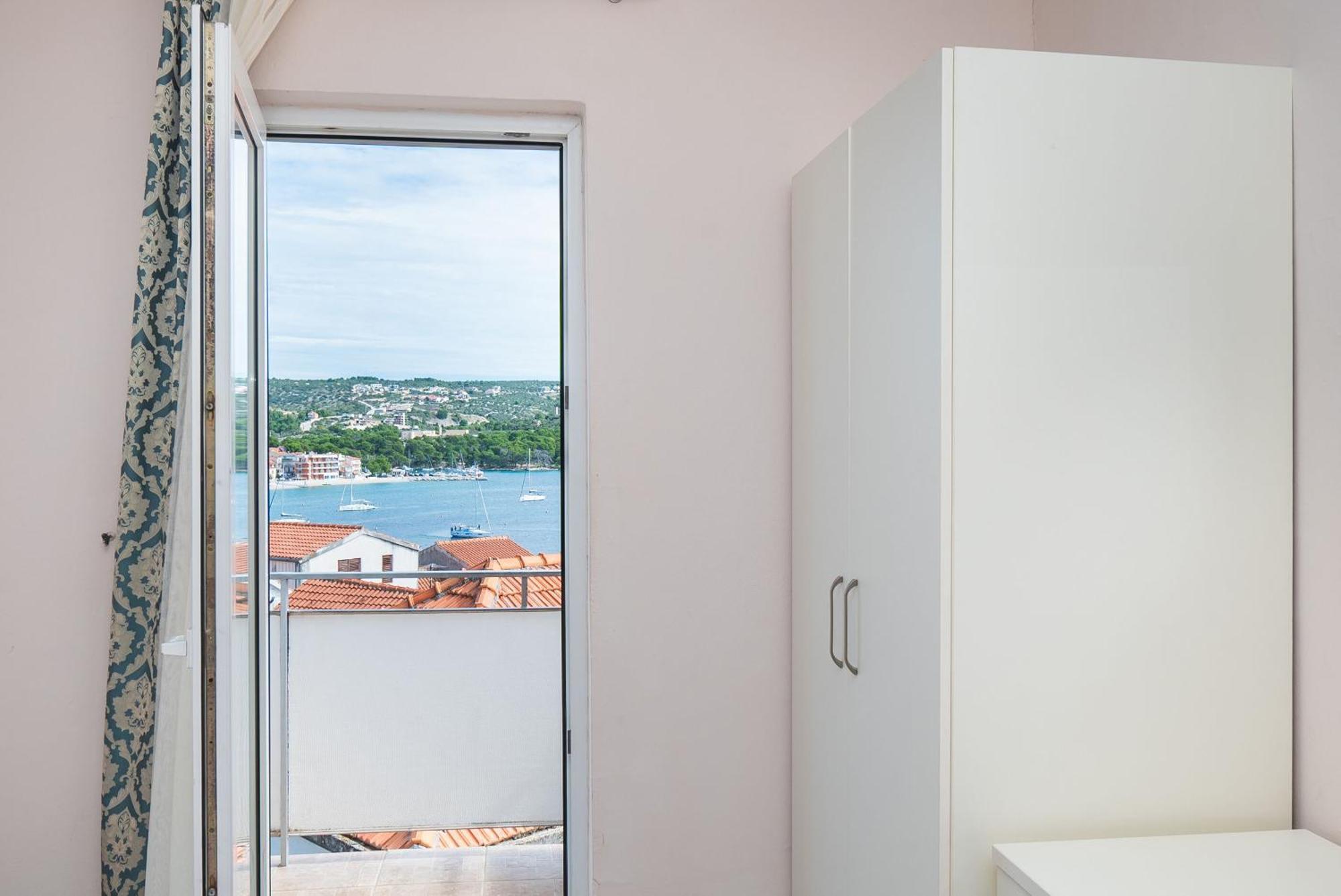 Apartment Zivana