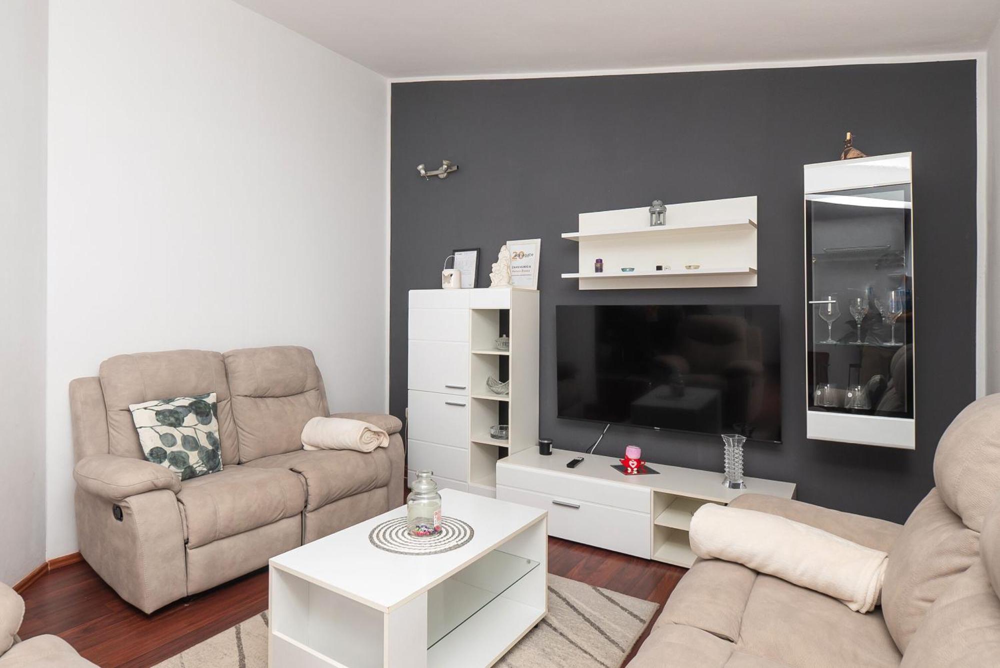 Zivana Apartment Primošten