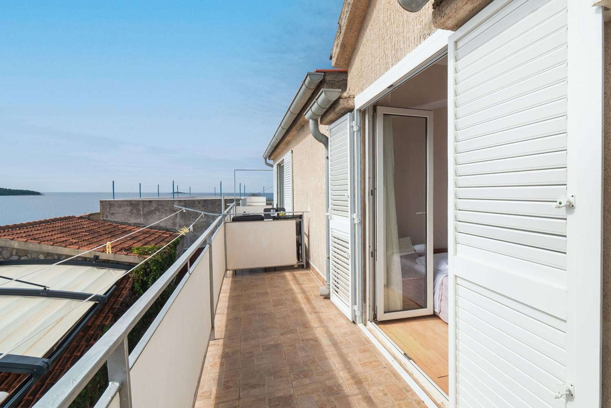 Zivana Apartment Primošten