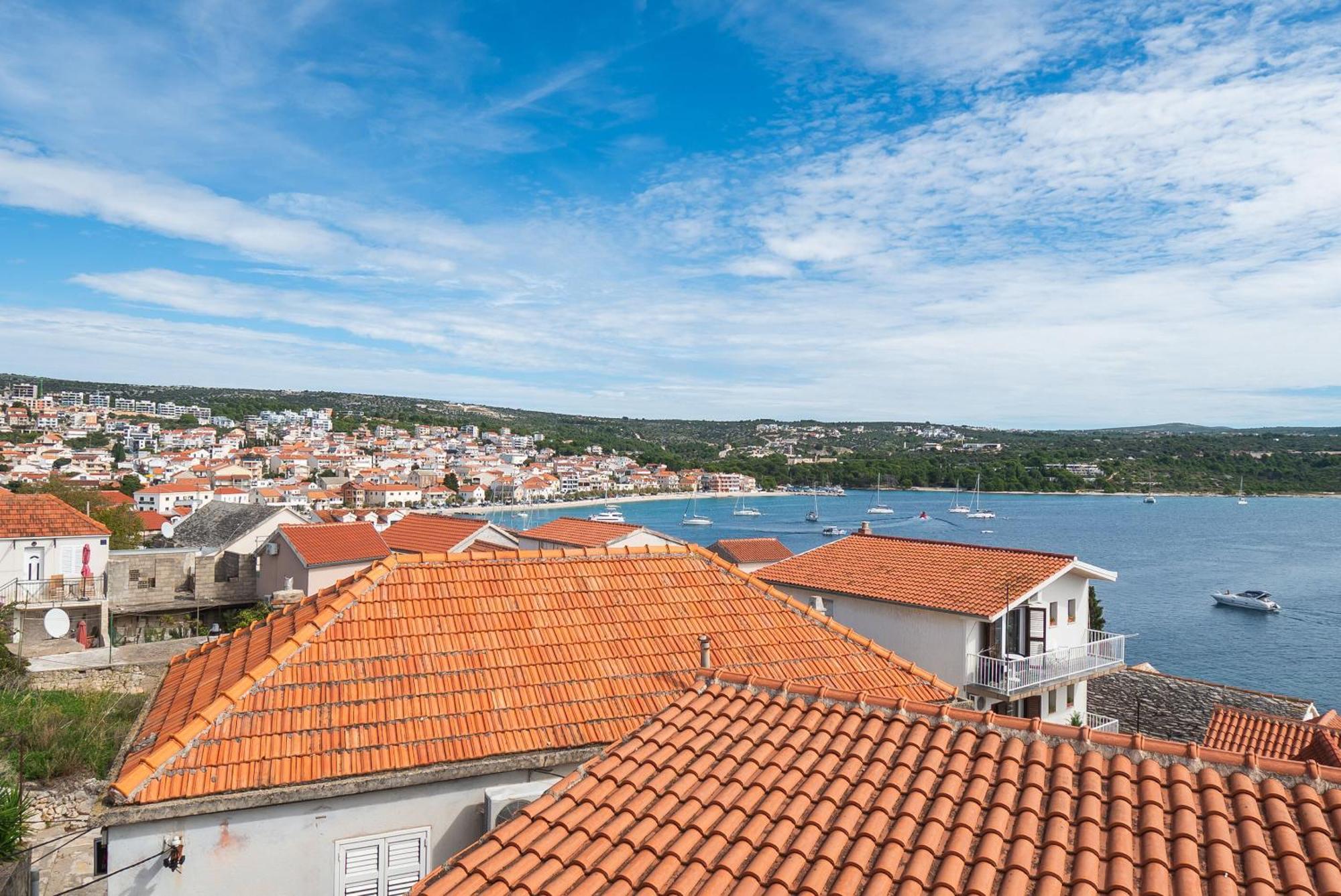 Apartment Zivana Primošten