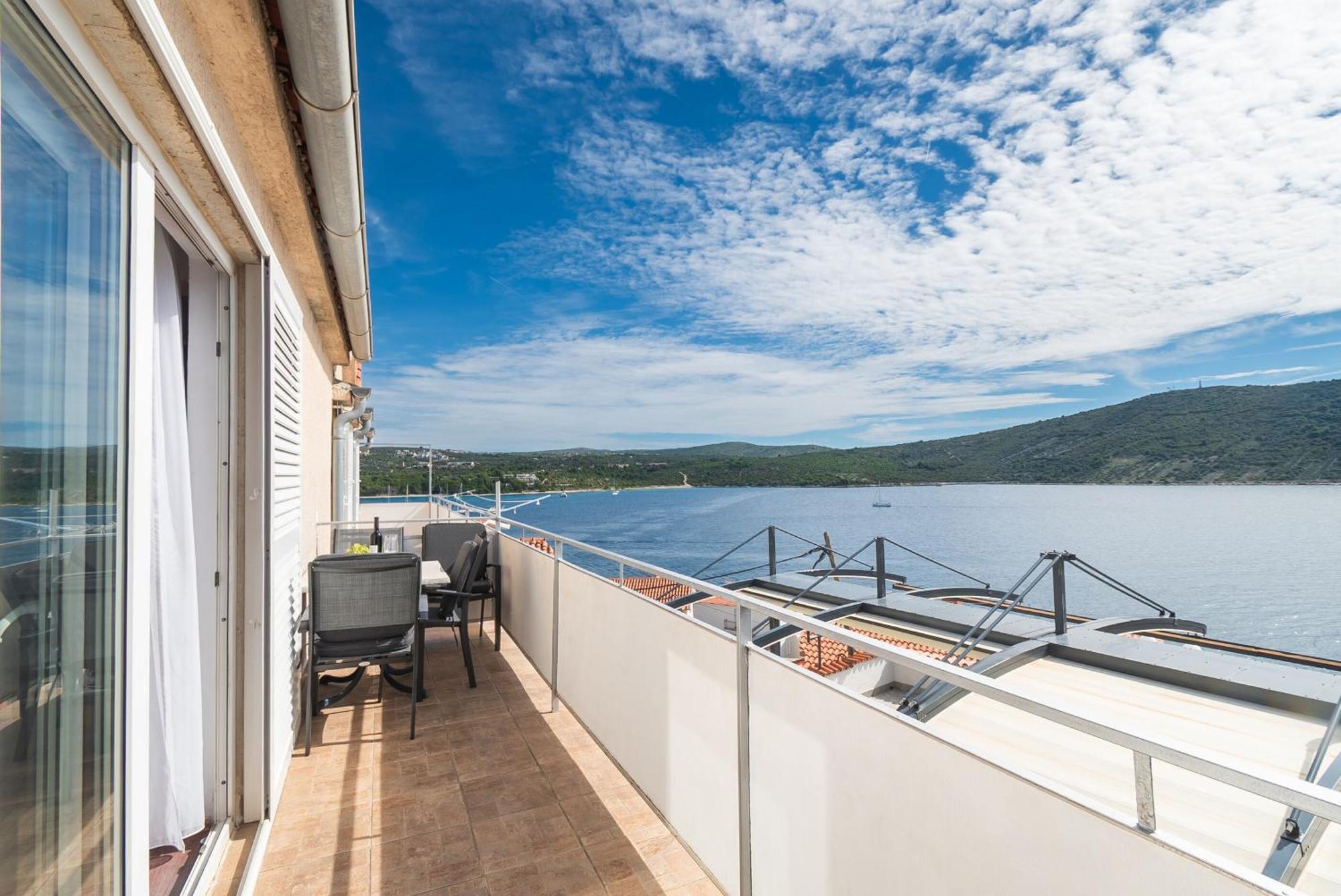 Apartment Zivana