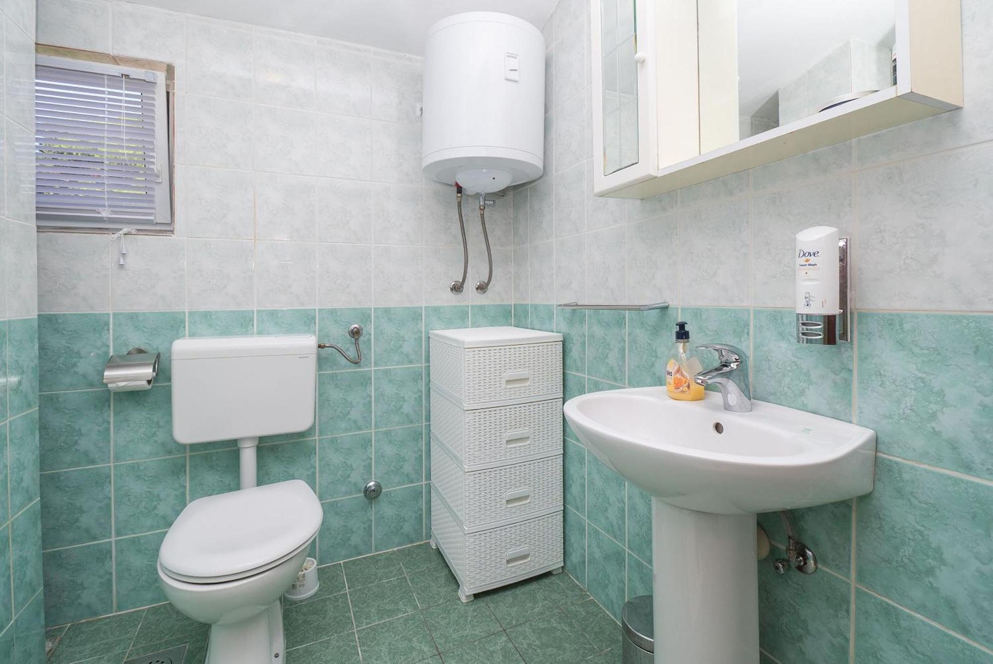 Zivana Apartment *