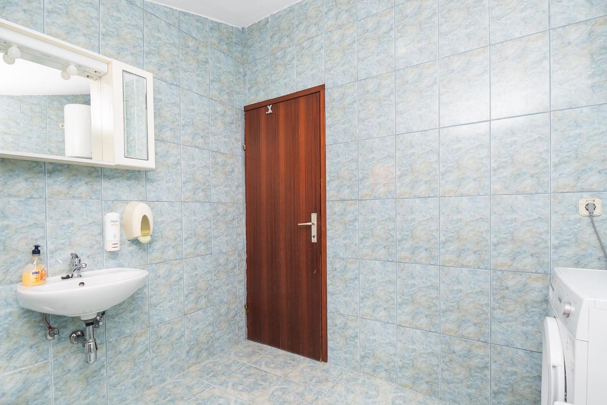 Zivana Apartment *
