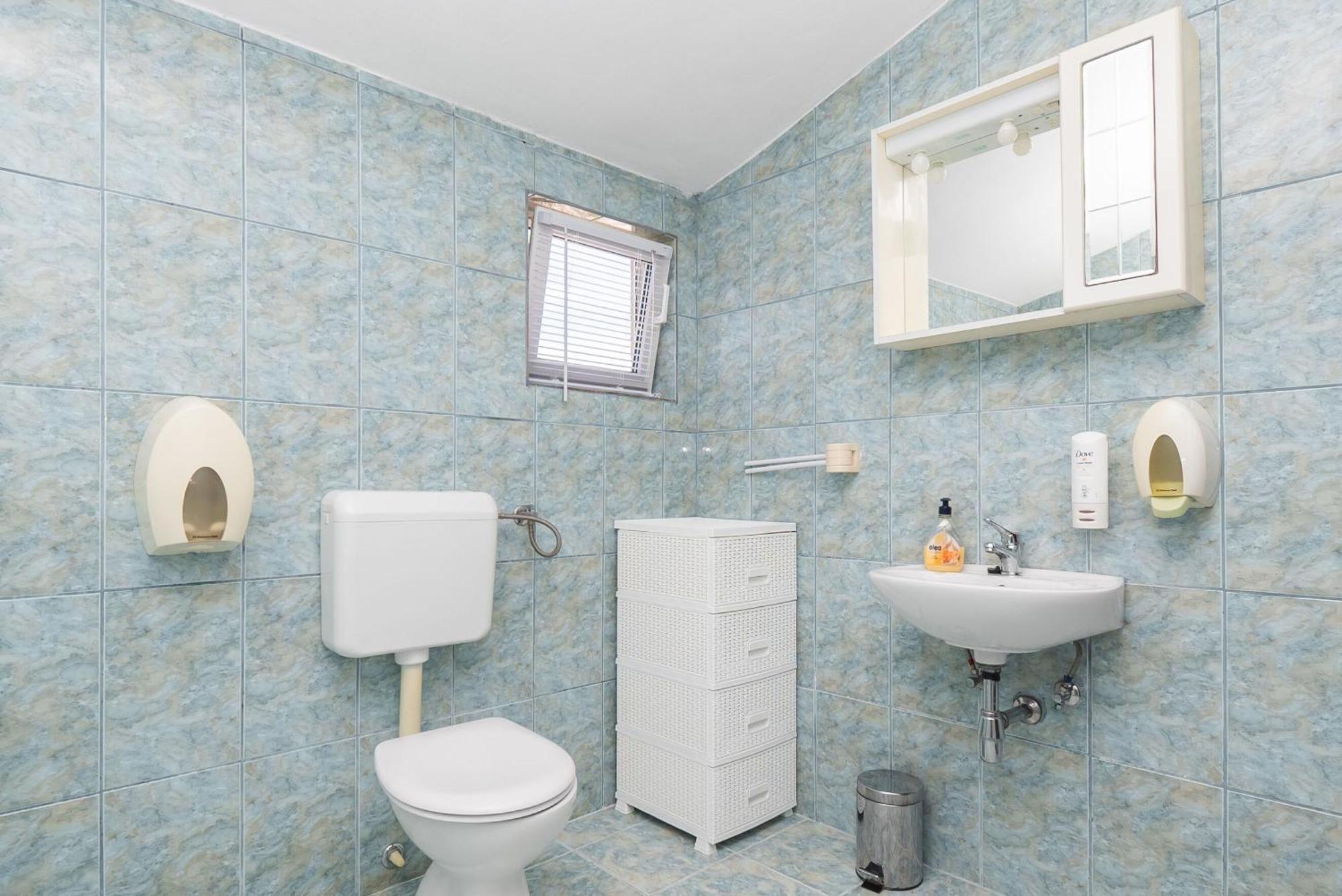Zivana Apartment Primošten