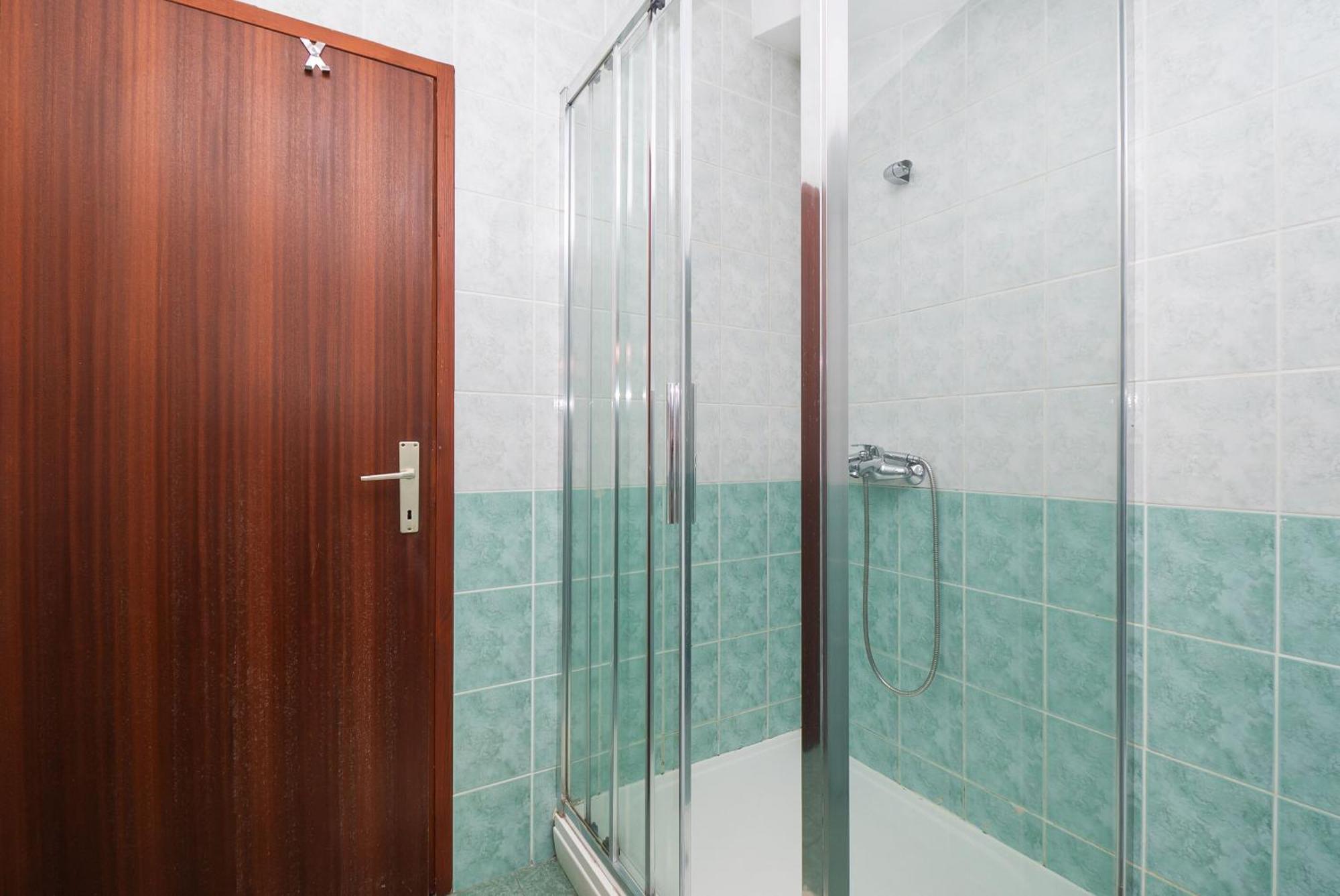 Zivana Apartment *