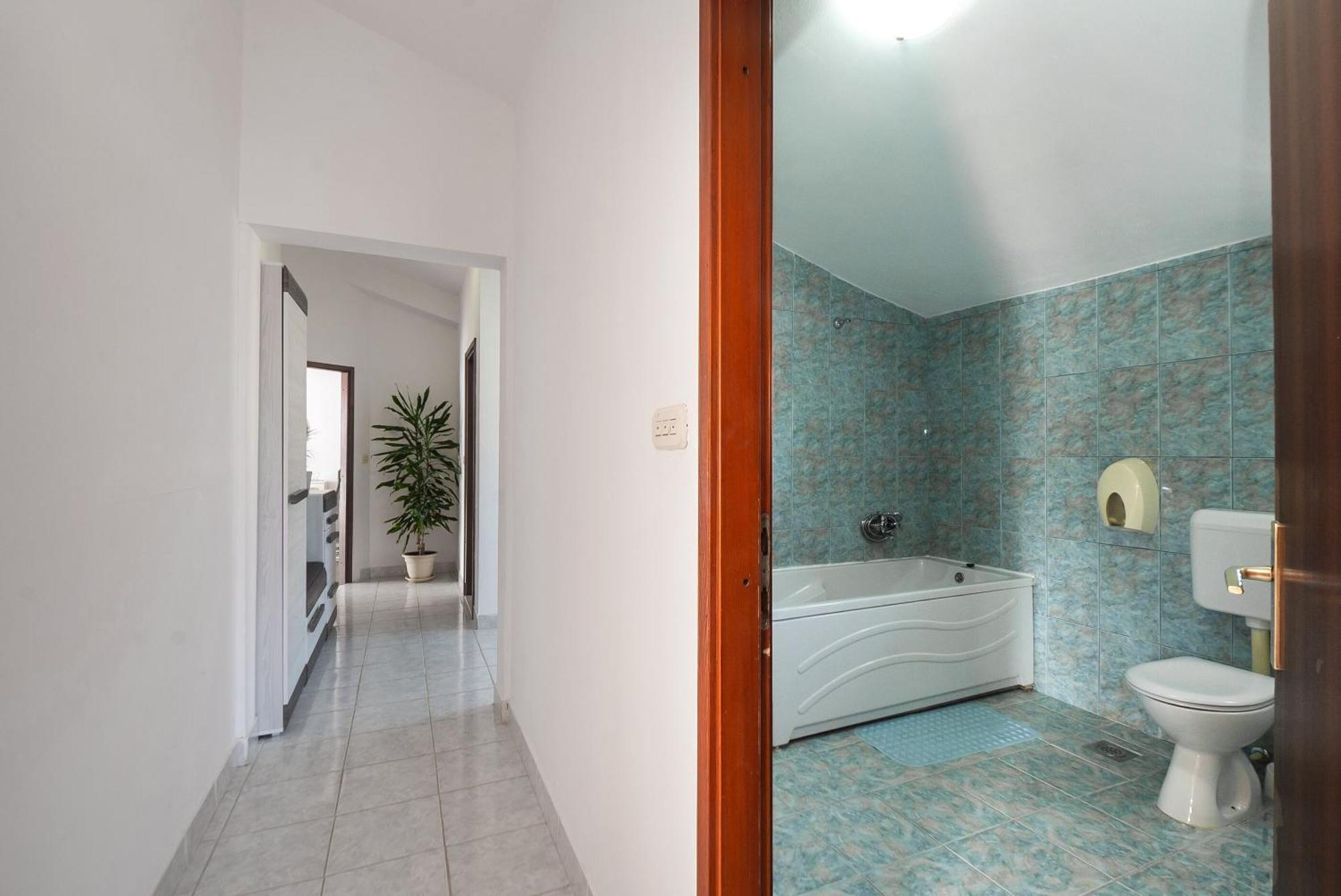 Zivana Apartment