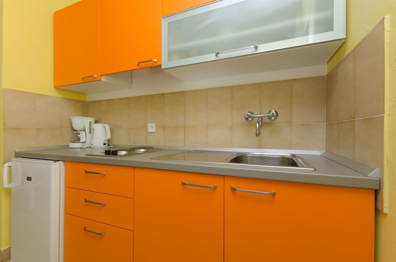 Zivana Apartment *