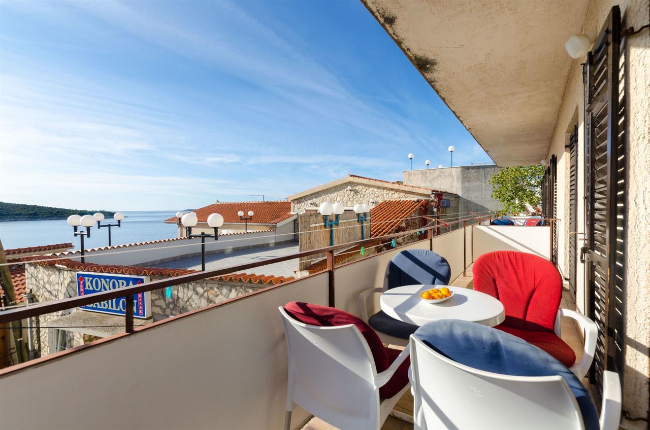 Apartment Zivana Primošten